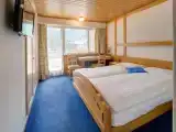 Двухместный номер Стандарт с балконом
