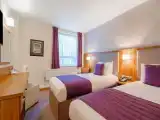 Номер Стандарт