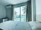 Двухместный номер Стандарт с балконом