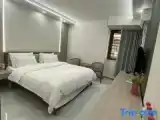 Двухместный номер Стандарт