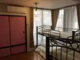 Кровать в общем номере (женский номер)