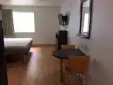 Двухместный номер Стандарт