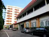Двухместный номер Стандарт