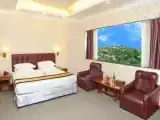 Двухместный номер Deluxe