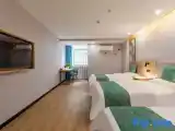 Трёхместный номер Стандарт