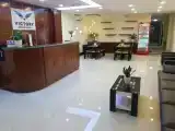 Двухместный номер Superior