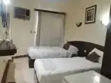 Двухместный номер Стандарт