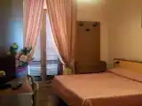 Двухместный номер Стандарт с балконом