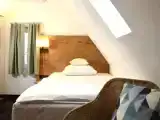 Одноместный номер Deluxe