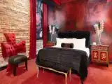 Люкс Presidential с 2 комнатами
