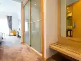 Номер Deluxe с балконом