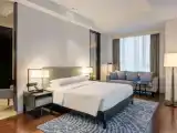 Двухместный клубный номер Deluxe