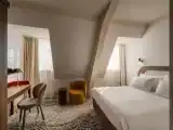 Номер Deluxe