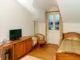 Номер Стандарт с видом на море