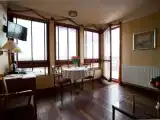 Люкс с балконом