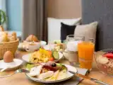 Двухместный номер Superior