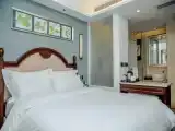 Номер Стандарт