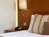 Одноместный клубный номер