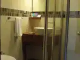 Одноместный номер Стандарт с видом на море