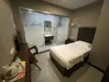 Одноместный номер Стандарт