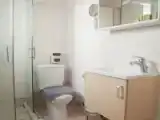 Одноместный номер Комфорт