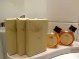 Апартаменты Luxury с видом на улицу