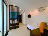 Четырёхместный семейный номер Стандарт
