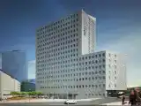 Четырёхместный номер Стандарт