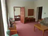 Апартаменты с балконом