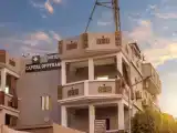Run of House