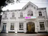 Run of House