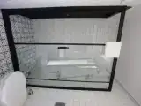 Двухместный номер Стандарт с балконом