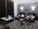 Трёхместный номер Стандарт