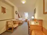 Двухместный номер Стандарт