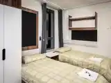Трёхместный номер Стандарт