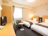 Двухместный номер