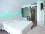 Семейный номер Стандарт с видом на море