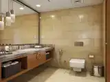 Люкс c 1 комнатой