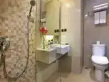 Двухместный номер Deluxe
