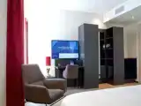 Двухместный номер Deluxe