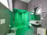 Двухместный номер Deluxe с балконом