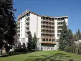 Шестиместные апартаменты