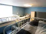 Кровать в общем номере (женский номер)