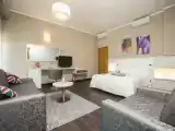 Одноместный семейный люкс