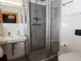 Номер Стандарт с видом на сад
