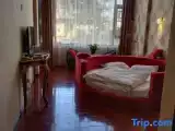 Четырёхместный семейный номер Deluxe