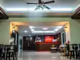 Двухместный номер Deluxe c 1 комнатой