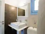 Студия Superior с балконом и с видом на море