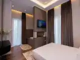 Двухместный номер Luxury