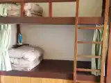 Кровать в общем номере (женский номер)